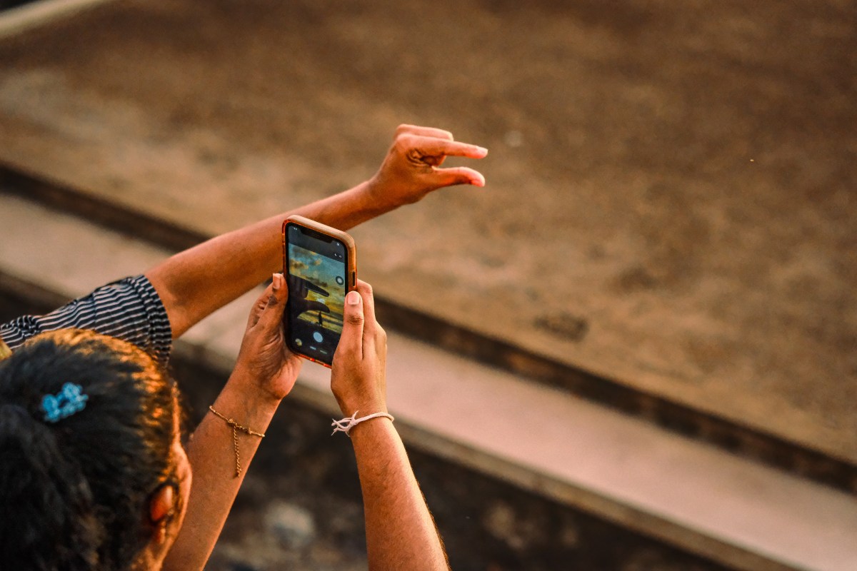 Sri Lanka (1) – Galle Face Green